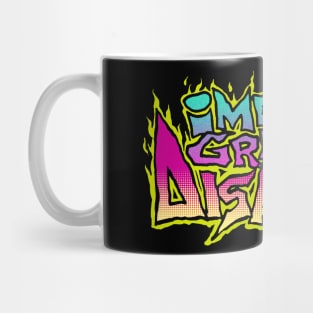 Image Grand Disaster Mug